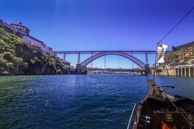 Day trip from lisbon to porto private tour - A Closer Look at the Lisbon to Porto Private Day Trip