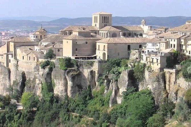 Day Trip From Madrid to Cuenca - Good To Know
