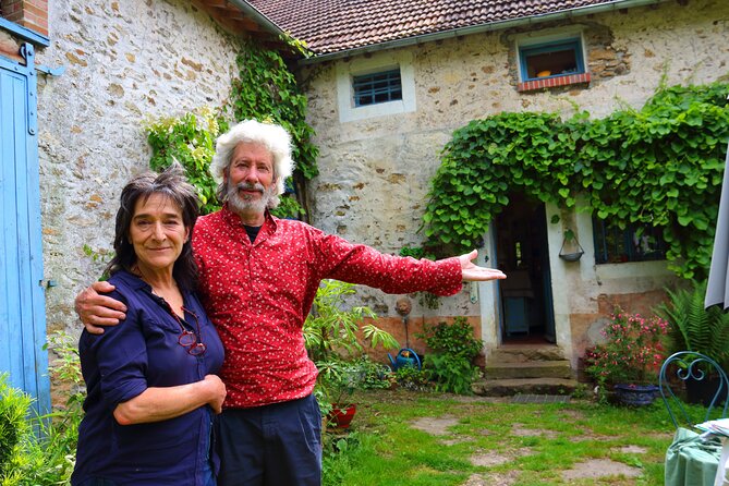 Day Trip from Paris - French Food Experience in a Country House - A Quick Look at the Experience