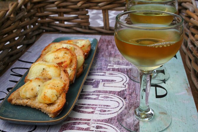 Day Trip from Paris - French Food, Rural Experiences & Horses! - Good To Know
