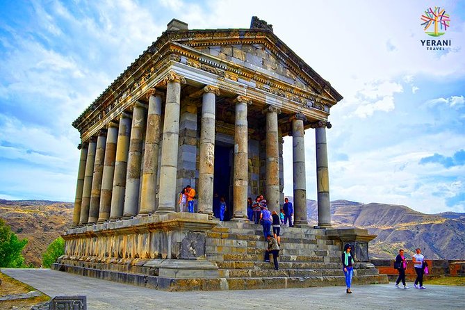 Day Trip: Garni, Geghard, Lake Sevan, Sevanavank - Good To Know
