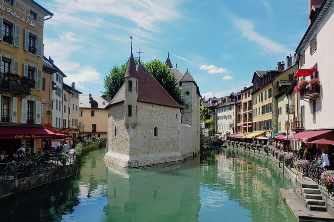 Day Trip to Annecy from Geneva - Good To Know  