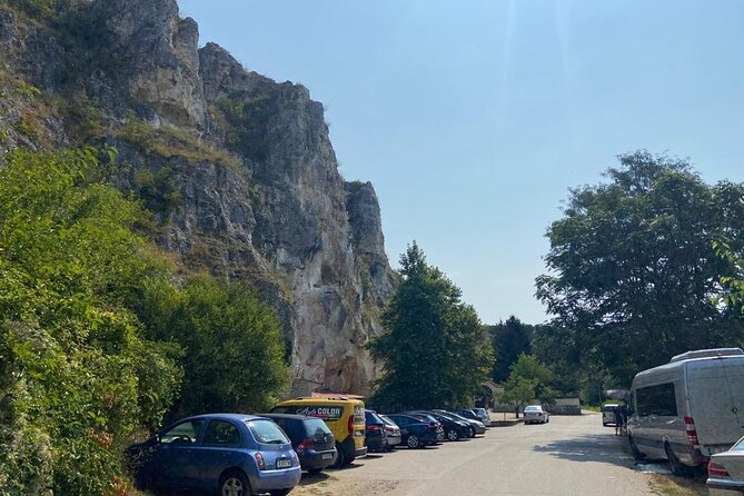 Day Trip to Bulgaria and Veliko Tarnovo from Bucharest - Good To Know