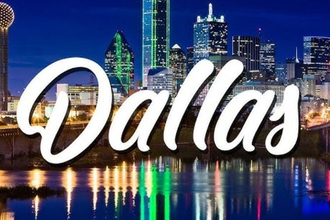 Day trip to Dallas with Lunch - Who Is This Tour Best For?