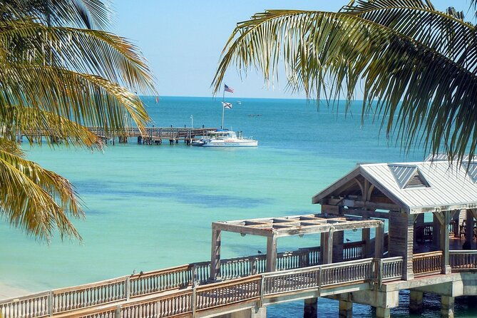 Day Trip to Key West with Optional Activities from Miami - Who Is This Tour Best For?