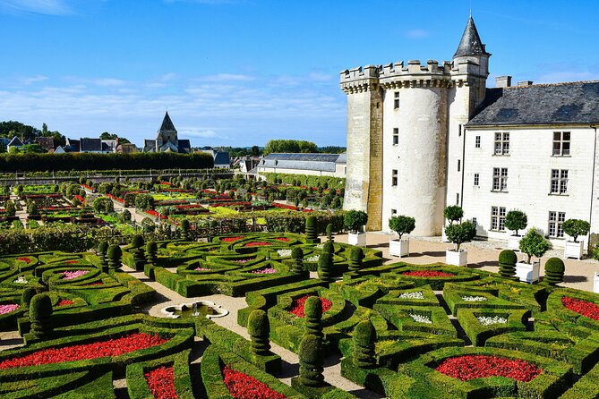 Day Trip to Loire Castles - An Honest Look at the Day Trip to Loire Castles