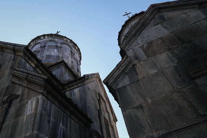 Day trip to Sevan, Tsaghkadzor, Fish Making Masterclass - Exploring Armenia in a Day: Sevan, Tsaghkadzor, and a Fish Masterclass