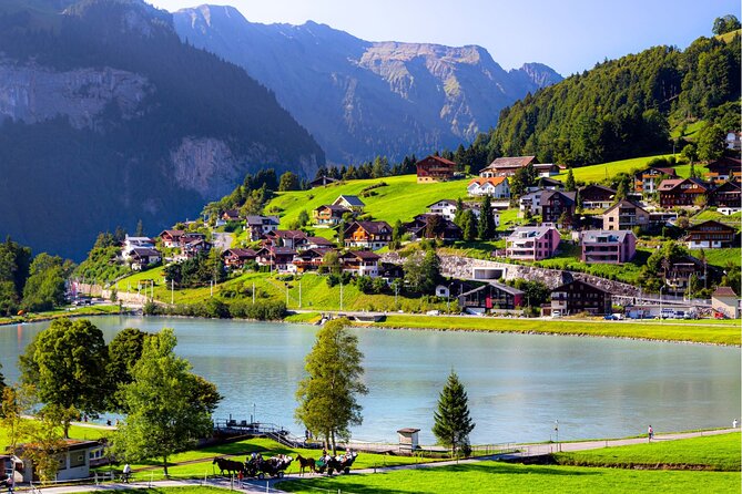 Day trip to Swiss Villages from Zurich - Small Group Tour by Car - Good To Know