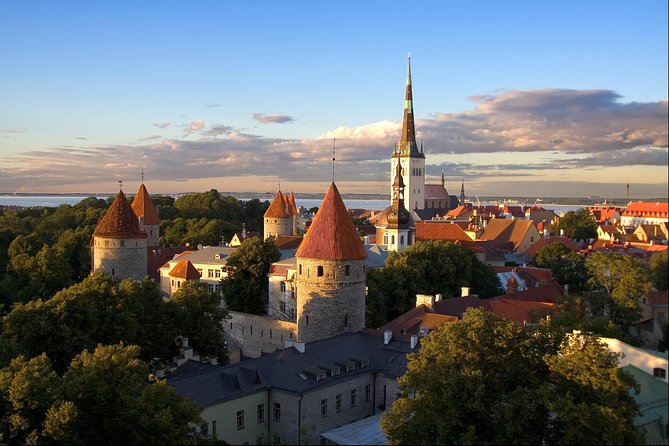 Day trip to Tallinn from Riga - Exploring the Day Trip to Tallinn from Riga: An Honest Look at This Private Tour
