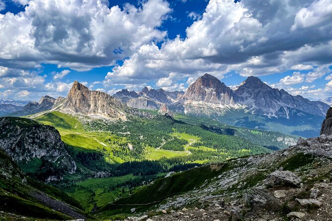 Day trip to the Dolomites from Venice - Exploring the Dolomites from Venice: An In-Depth Review