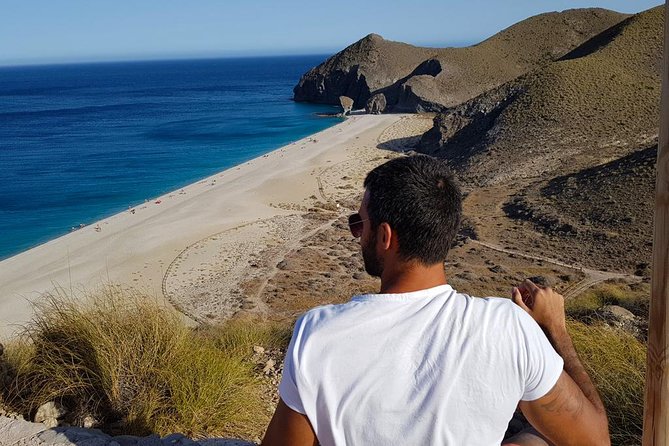 Daytrip Mojacar & Cabo de Gata from Roquetas, Aguadulce & Almeria - Good To Know