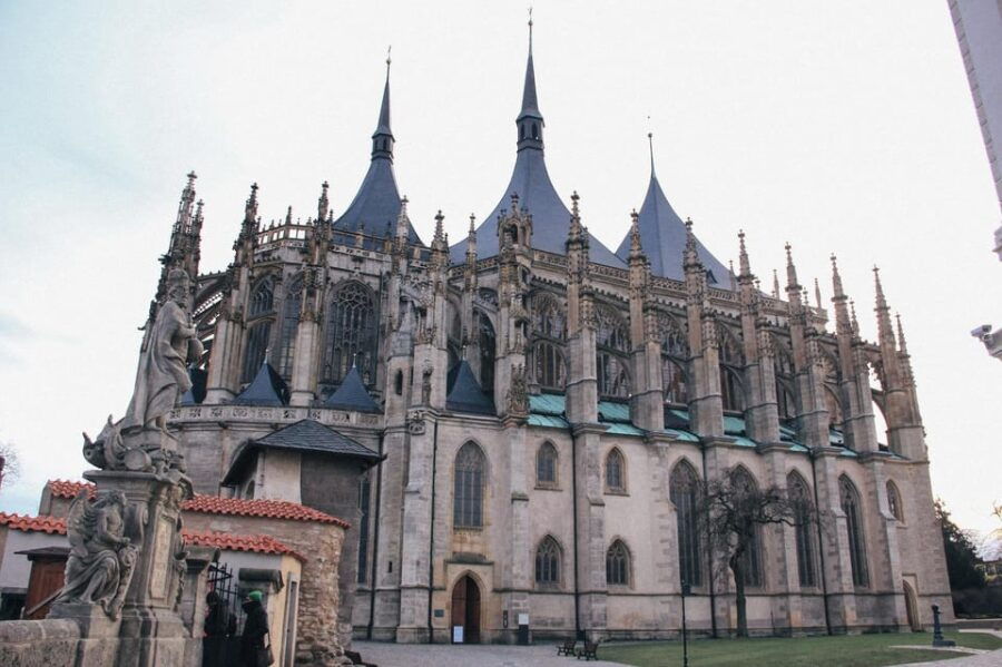 Daytrip to the Bone Church at Sedlec & Kutná Hora - What to Keep in Mind