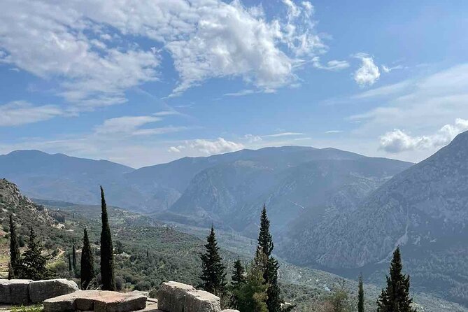 Delphi Private Full Day Tour from Athens - Good To Know