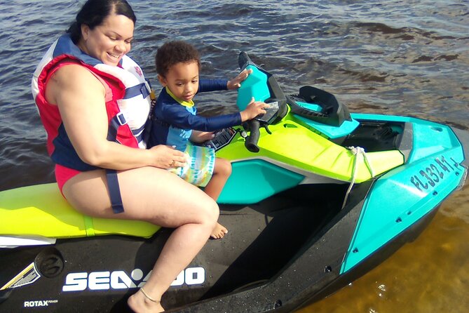 Delray Beach Fun Jet Skis Watersports Florida - Good To Know