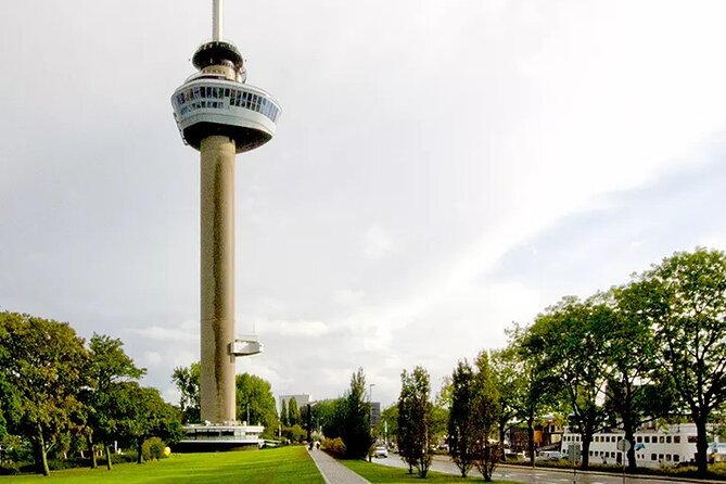 Den Haag- Delft- Rotterdam Private Day Tour From Amsterdam - An in-depth look at the experience