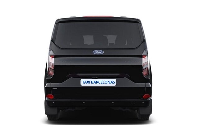 Departure Barcelona City to Cruise Terminal - Seamless Departure from Barcelona to Your Cruise Port