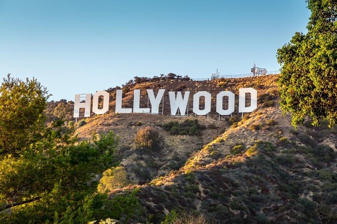 Departure Private Transfer: Anaheim Resort Area to LAX Airport - Good To Know