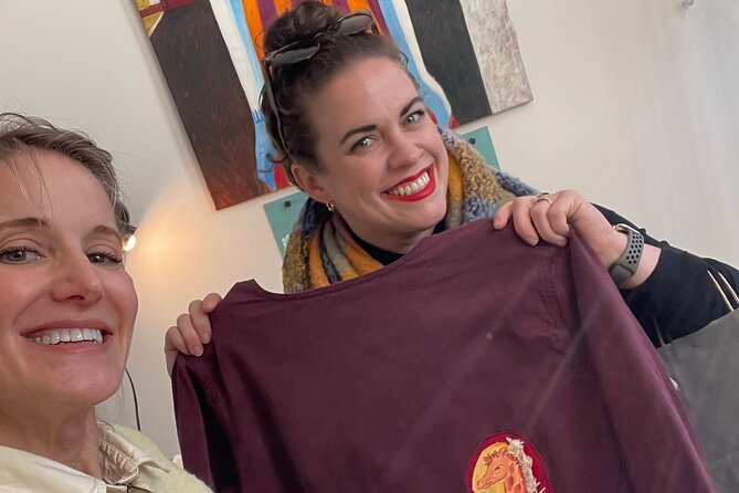 Designing and Sewing Workshop of Custom Applique in Asheville - Comprehensive Review of the Designing and Sewing Workshop of Custom Applique in Asheville
