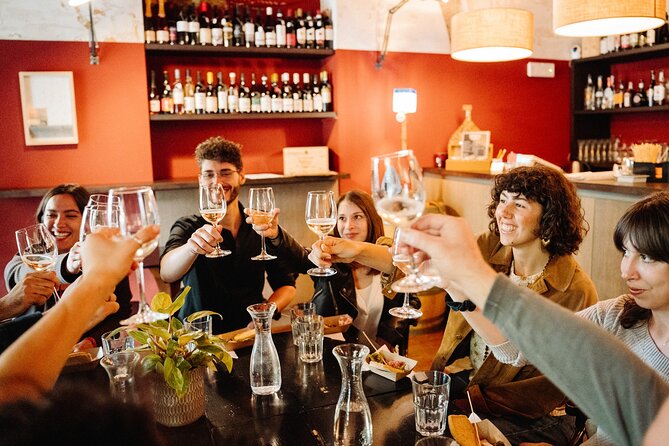 Devour Rome Food & Wine Tour of Trastevere - Good To Know