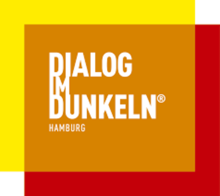 Dialog im Dunkeln (Dialogue in the Dark)
