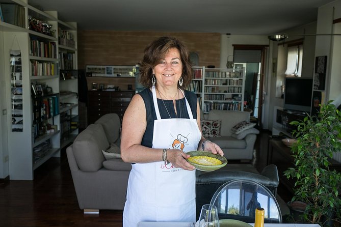 Dine & Enjoy a Cooking Demo at Local's Home in Lake Maggiore - Good To Know