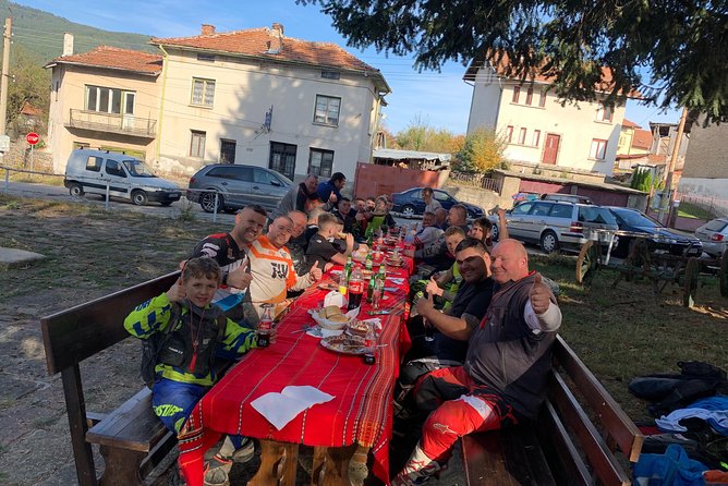 Dirt bike tour in the Bulgarian mountains - Good To Know