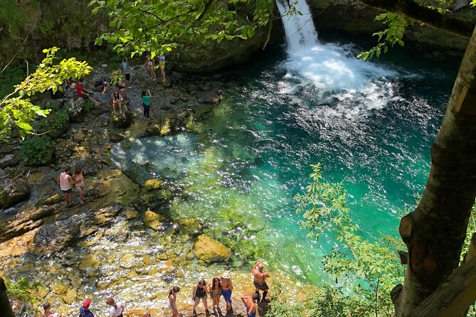 Discover Albania in 5-Day Adventure from the Peaks to the Riviera - Good To Know