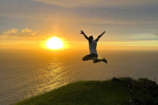 Discover and Hike São Miguel Island with Guide - Good To Know