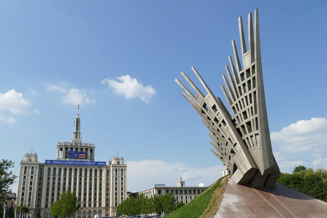 Discover Bucharests most Photogenic Spots with a Local - Good To Know  