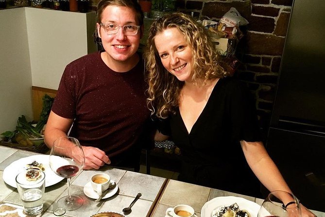 Discover Czech Cuisine: Cooking Class & Dinner in Historic Home - Good To Know