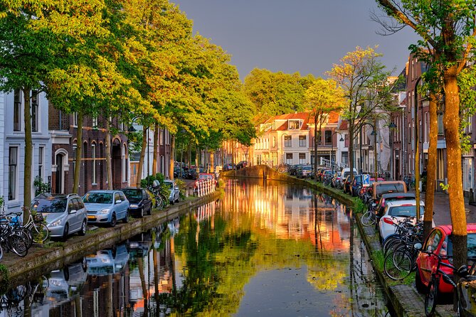 Discover Delft's Golden Age: A Self-Guided Tour - Good To Know