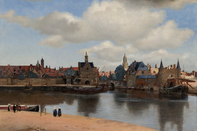 Discover Historical Delft with an Audio Guide - Good To Know