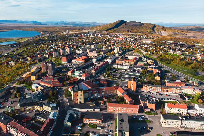 Discover Kiruna: A Walk Through History and Nature - Good To Know