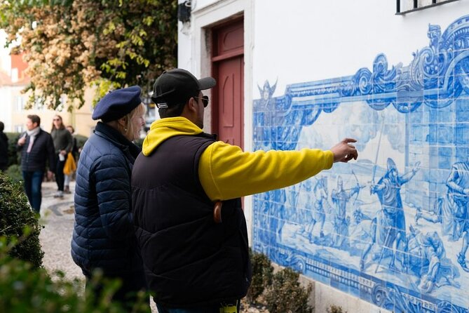 Discover Lisbon's Alfama: Secrets of the Old Town - Discover Lisbons Alfama: Secrets of the Old Town