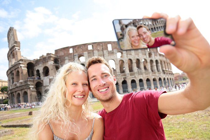 Discover Rome: Exclusive Hop On Hop Off Sightseeing Bus Tour - Good To Know