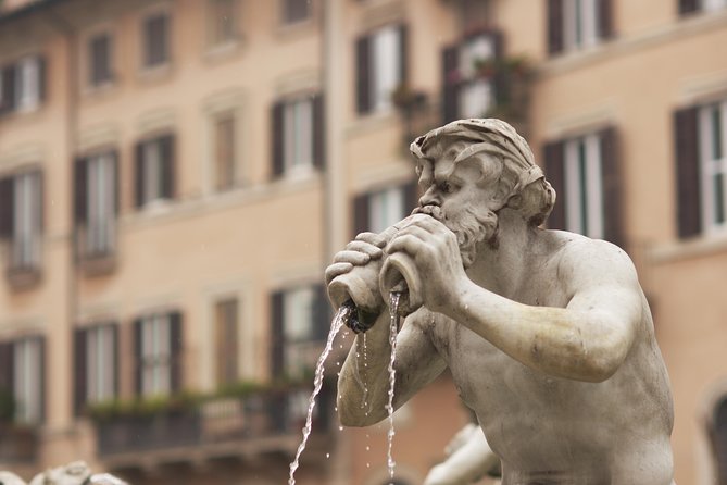 Discover Rome - Walking city tour - A Closer Look at the Tour Itinerary