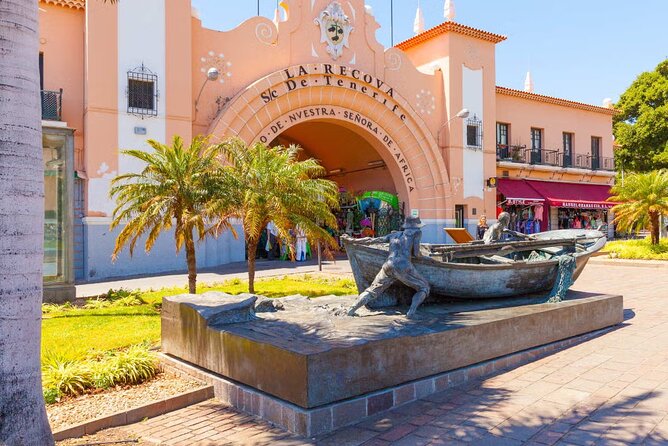 Discover Santa Cruz de Tenerife, The Ultimate City Tour - Good To Know