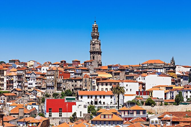 Discover the Charm of Porto with a Picturesque Private Journey - Good To Know