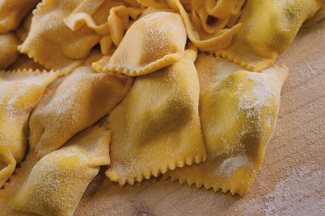 Discover the food valley and cook with truffle - Discover the Food Valley and Cook with Truffle: A Truly Authentic Culinary Journey