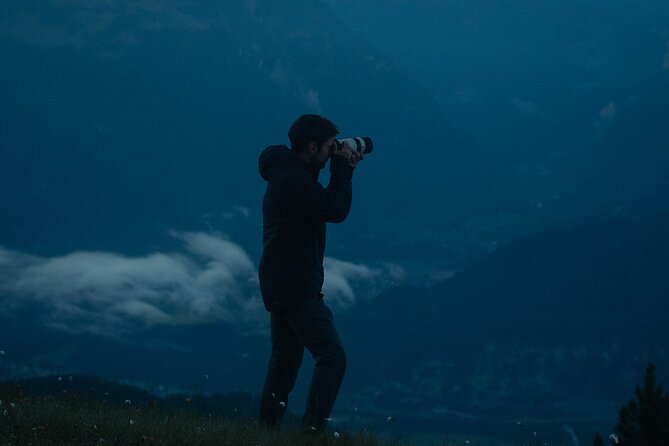 Discover the Hidden Gems of Interlaken Through Your Lens - Good To Know