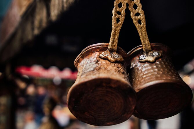 Discover the Magic of Turkish Coffee Fortune Telling - Good To Know