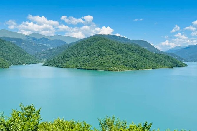 Discover the Majestic Georgian Highlands - Good To Know