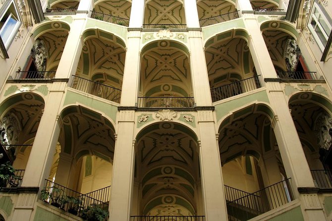 Discover the Rione Sanità with Insolitaguida - Good To Know