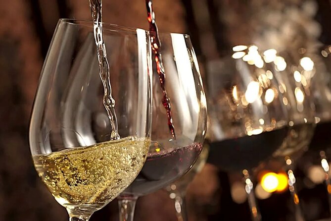 Discover the volcanic tuff caves and taste excellent Lucanian wines - What to Expect from the Cave Tour