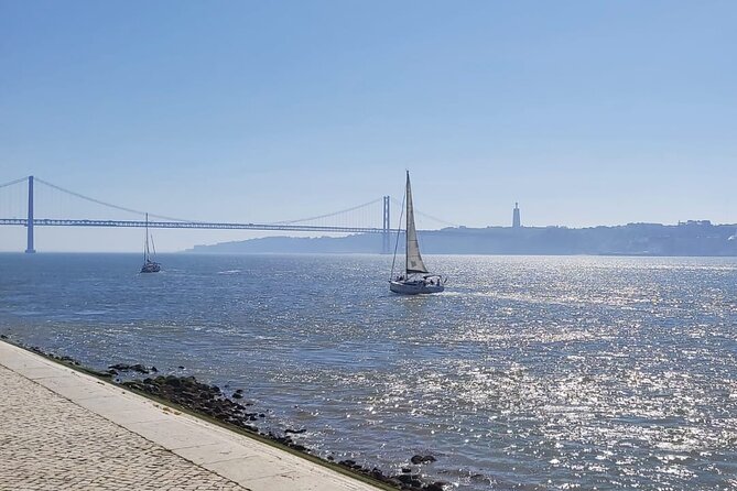 Discoveries and Delights: Belém Private Walking Tour - Good To Know