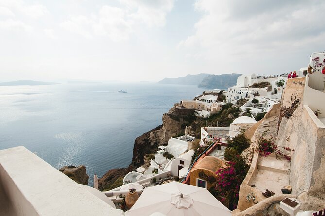 Discovering Santorini : A 3-Hour Private Highlights Tour - What to Expect from the Tour Itinerary