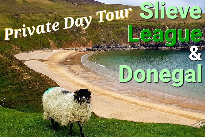 Donegal Private Tour Slieve League & Glenveagh National Park - Good To Know