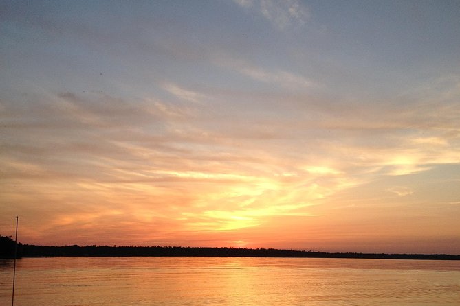 Door County Sunset Kayak Tour - An Honest Look at the Door County Sunset Kayak Tour
