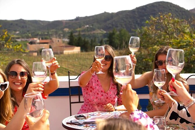 Douro Valley Wine Tour: Local Food & Wine Experience Small Group - An In-Depth Look at the Douro Valley Wine Tour