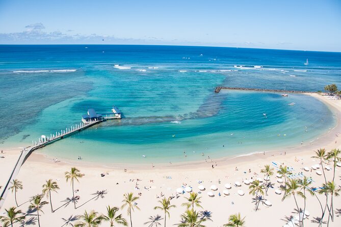 Downtown Honolulu Self Guided Walking Audio Tour - Good To Know